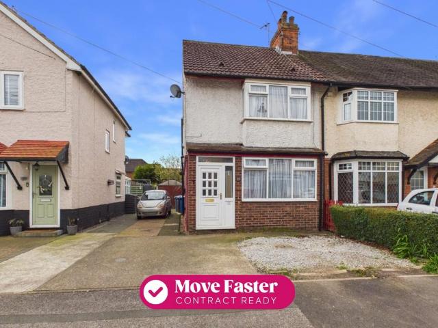 House for sale in Anlaby Park, Hull