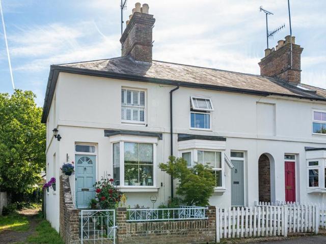 House for sale in Cross In Hand, East Sussex
