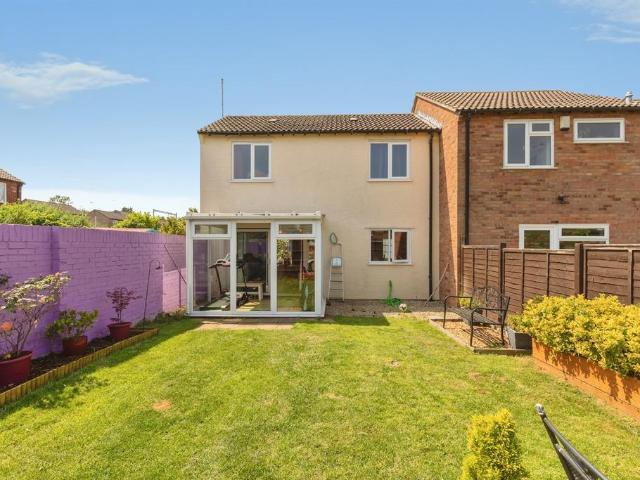 House for sale in Stoke Gifford, South Gloucestershire