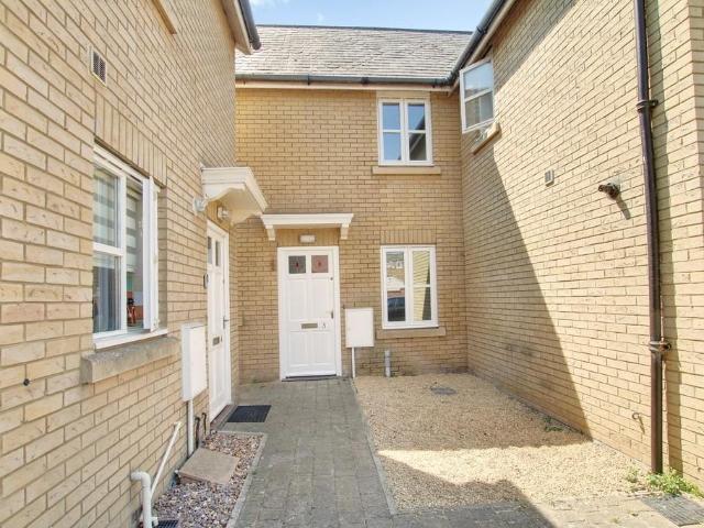 House for sale in Ramsey, Huntingdon