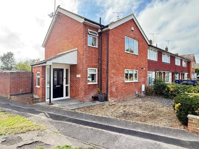 House for sale in Horsham, West Sussex