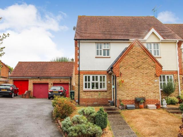House for sale in Glynde, West Sussex