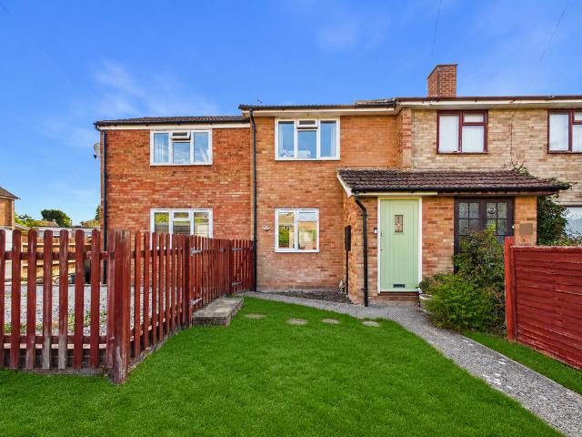 House for sale in Berrick Salome, Oxfordshire