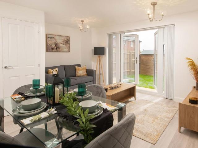 House for sale in The Maltings, Shaftesbury