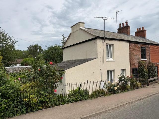 House for sale in Gosberton Clough, Lincolnshire