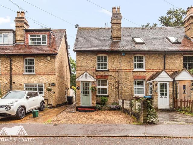 House for sale in The High, Harlow