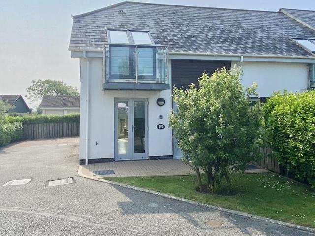 House for sale in St. Ervan, Cornwall