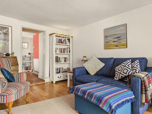 House for sale in Brandis Corner, Devon