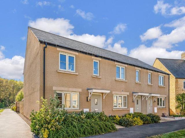 House for sale in Moreton-in-Marsh, Cotswold