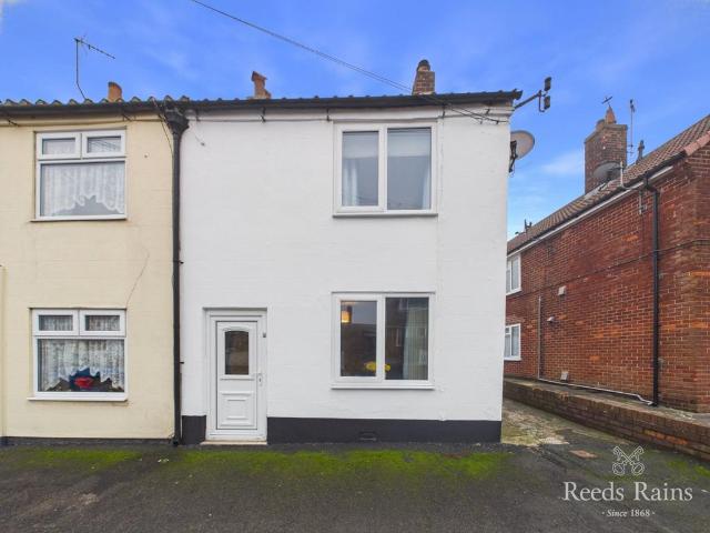 House for sale in Flamborough
