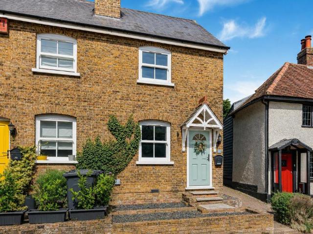 House for sale in Colliers End, Hertfordshire