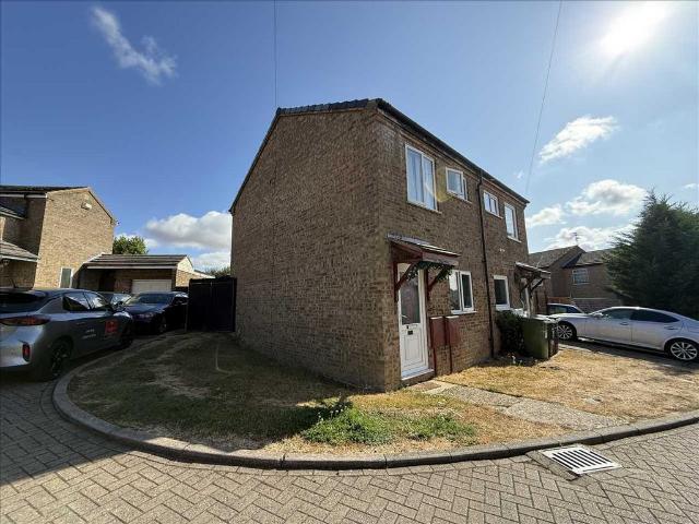 House for sale in Corby