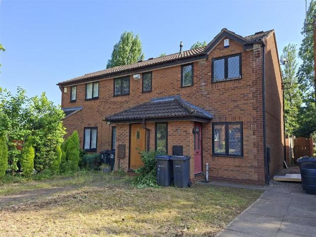 House for sale in Yardley, West Midlands