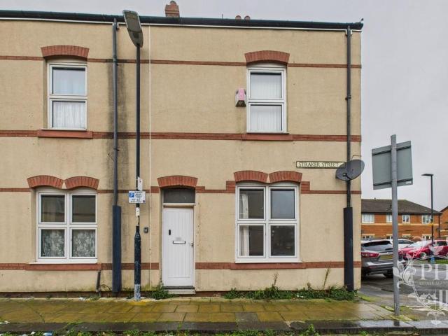 House for sale in Grange, Brierton