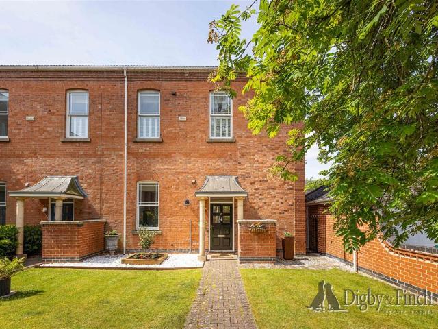 House for sale in Upper Saxondale, Barton In Fabis