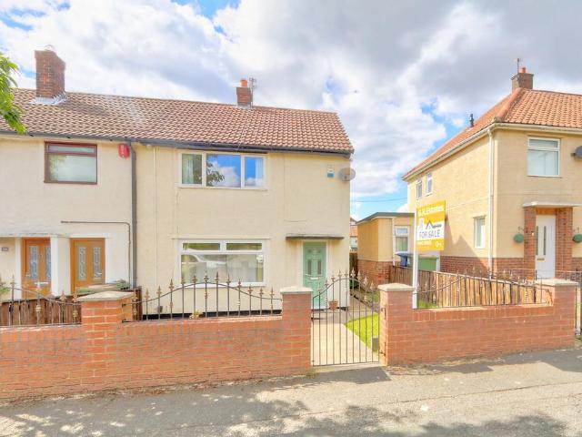 House for sale in Normanby, Redcar And Cleveland