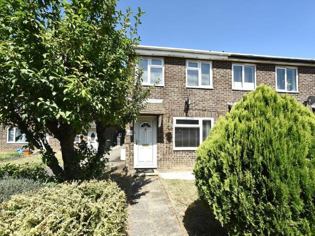 House for sale in Highworth, Swindon