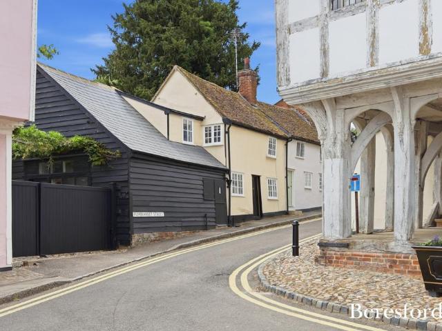 House for sale in Duton Hill, Essex
