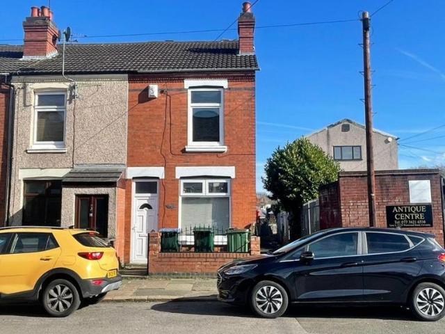 House for sale in West Midlands