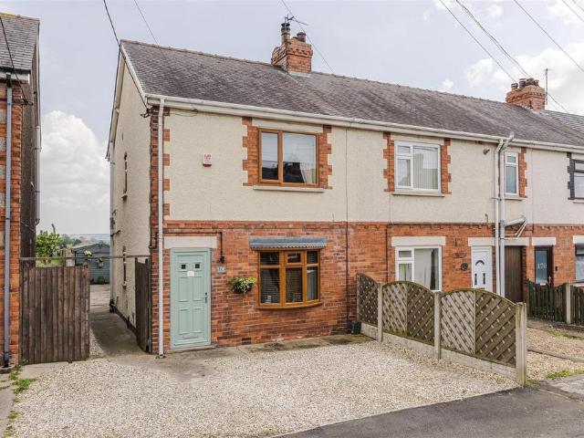 House for sale in Winterton, North Lincolnshire