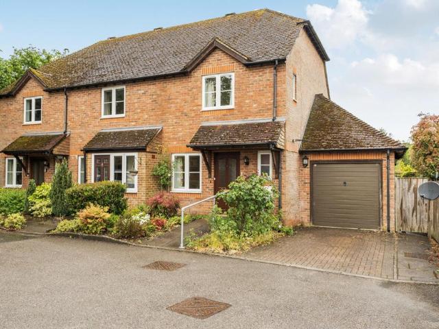 House for sale in Horsham, West Sussex