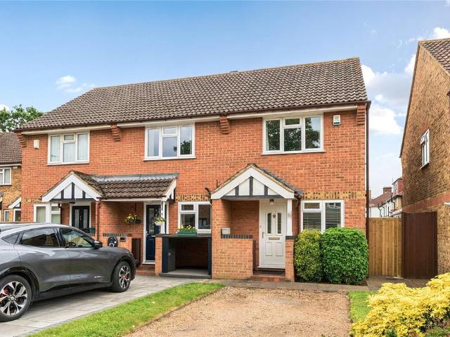 House for sale in Elmers End, Greater London