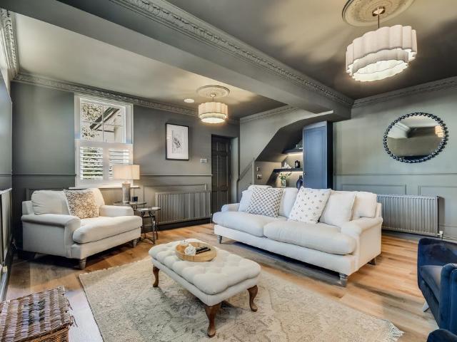 House for sale in Sandon, Chelmsford