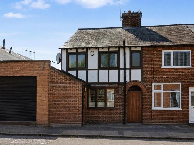 House for sale in Caldermill, East Midlands