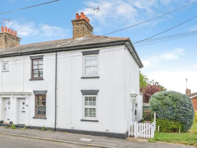 House for sale in Sutton, Barling