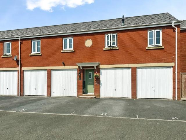 House for sale in Watergate, Devon