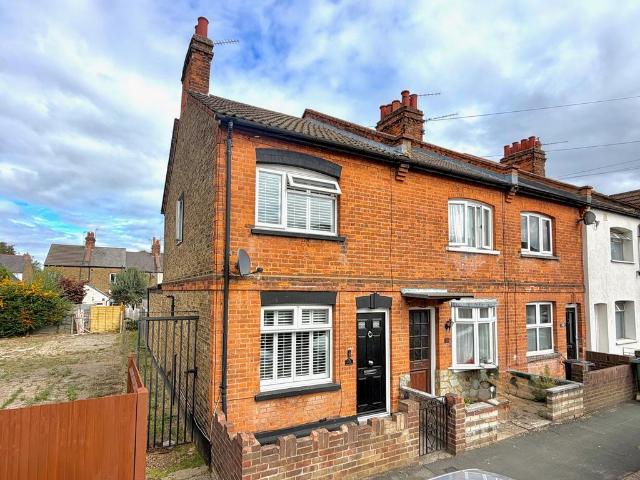 House for sale in North Watford, Watford