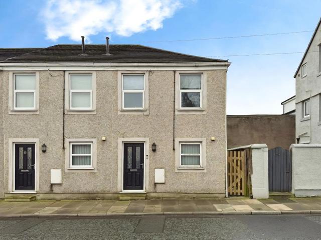 House for sale in Cleator Moor