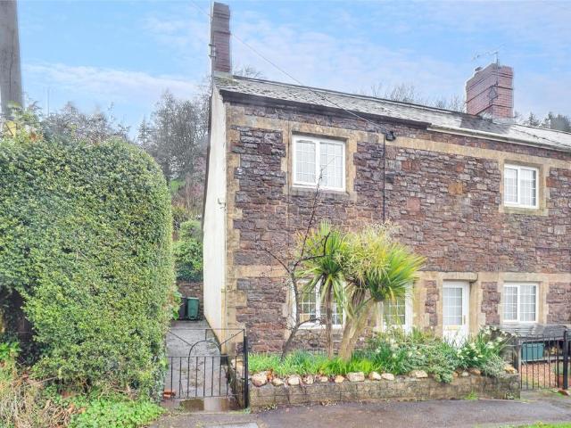 House for sale in Hartswell, Wiveliscombe