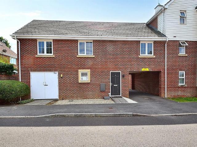 House for sale in Bolton Low Houses, Hampshire