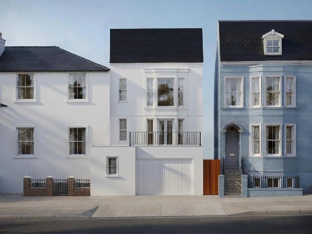 House for sale in Middle Deal, Dover