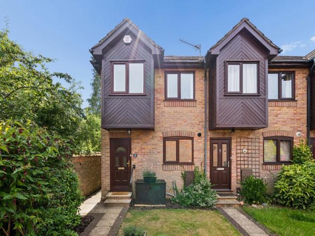 House for sale in Amersham