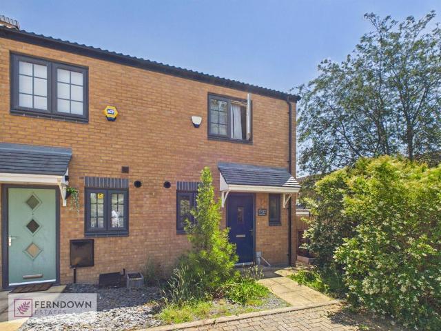 House for sale in Coleshill, West Midlands