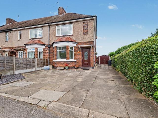 House for sale in Ash Green, Camp Hill
