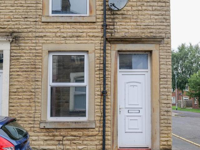 House for sale in Fulledge, Burnley