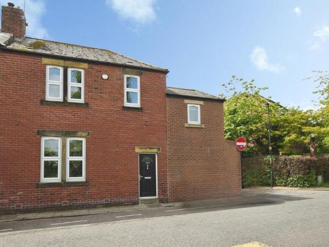 House for sale in Gosforth, Newcastle upon Tyne