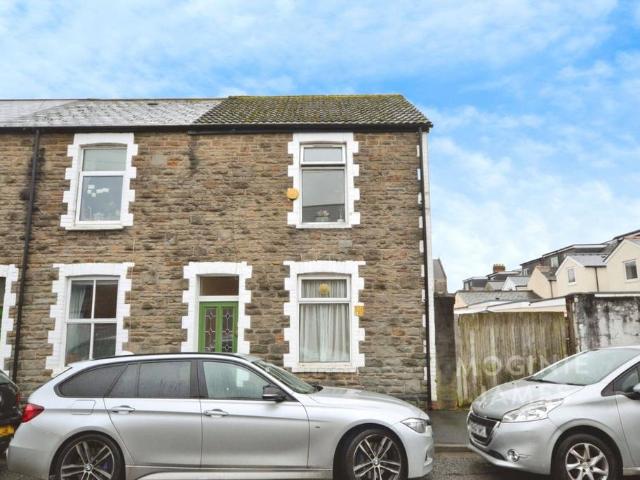 House for sale in Falcon Lodge, Wales