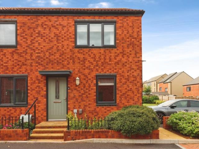 House for sale in Yate Rocks, Yate