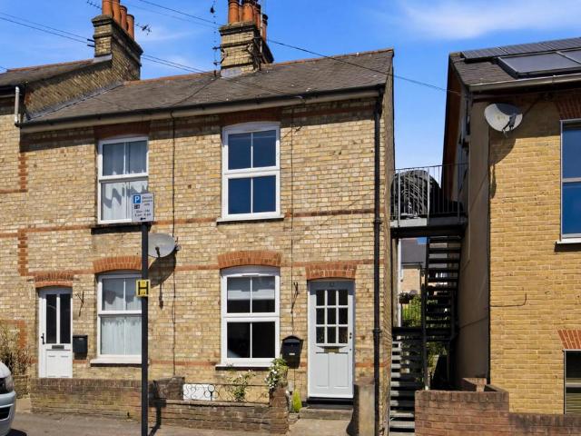 House for sale in Hockerill, Colliers End