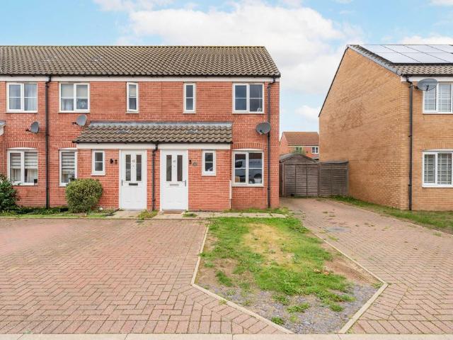 House for sale in Stokesby, Norfolk