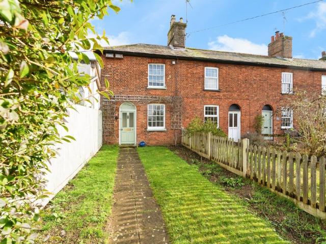House for sale in Comers, Norfolk