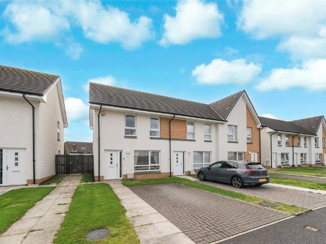 House for sale in Blairdardie, Scotland