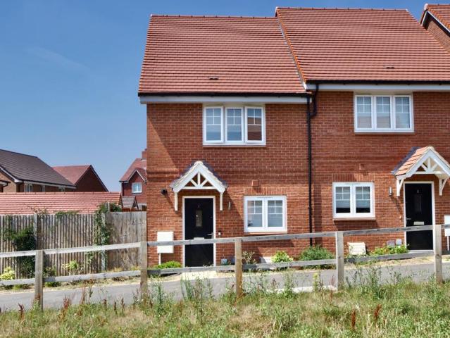 House for sale in Broxbourne, Hertfordshire