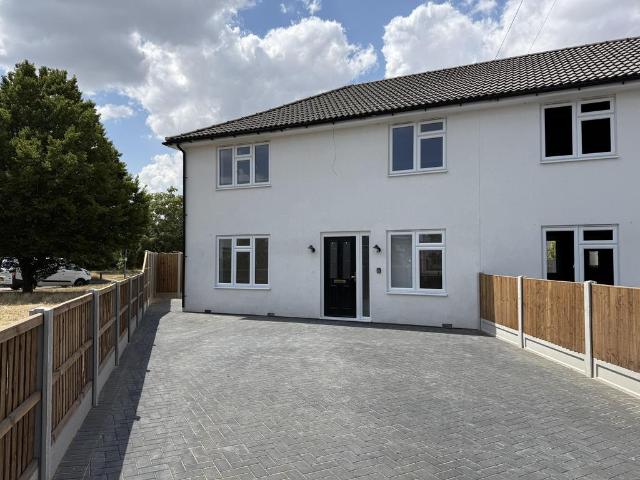 House for sale in Westlands, Chelmsford