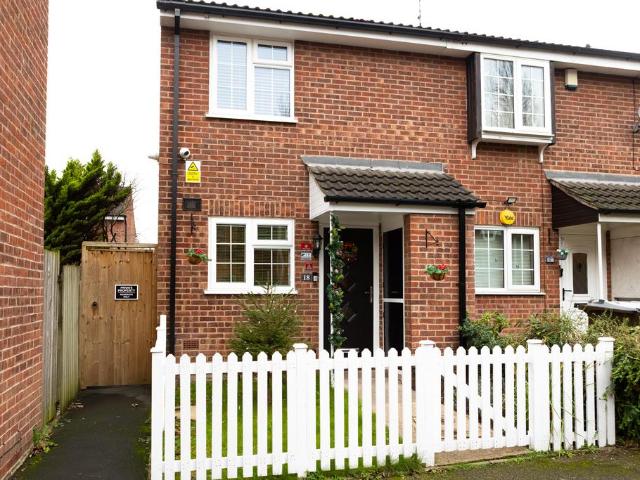 House for sale in St Ann's, Haddon