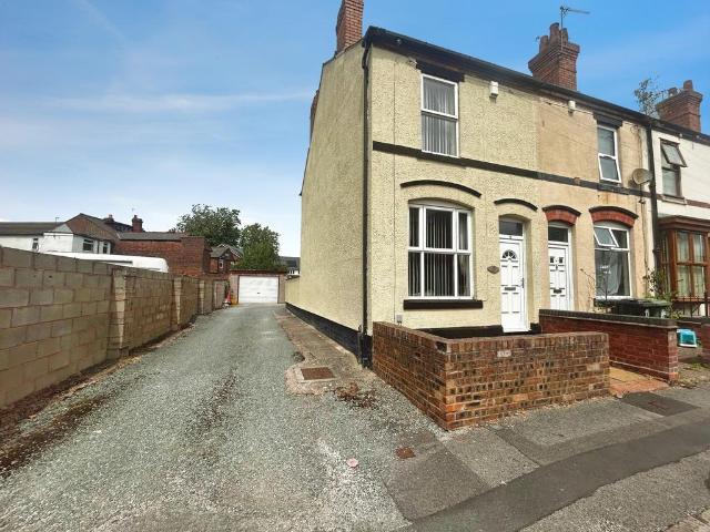 House for sale in Willenhall, West Midlands
